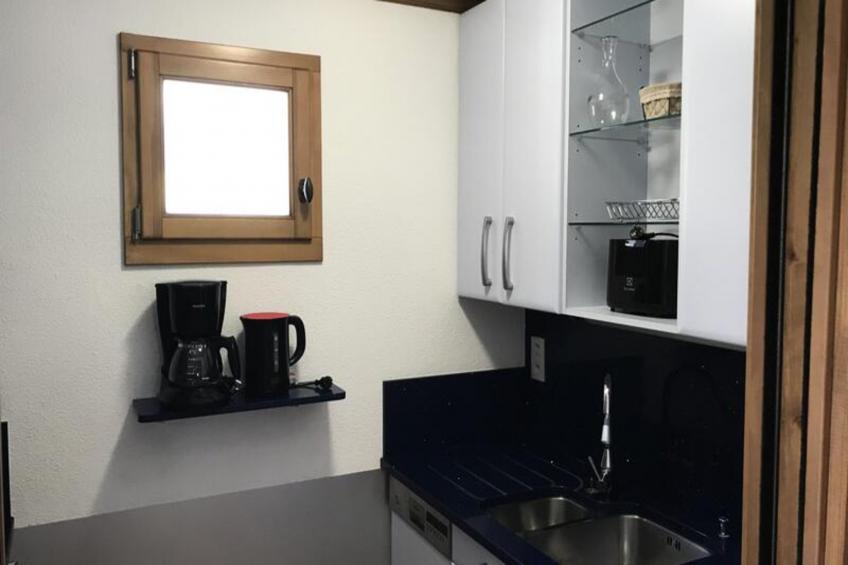 Résidence Le Clos Vanoise - foto 4