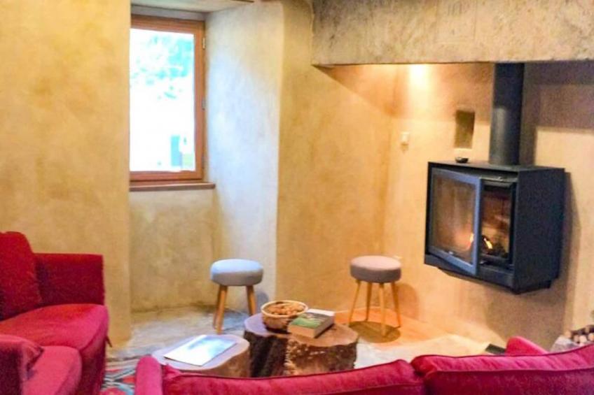 Gîte de France Gîte du viala 3 épis - foto 7