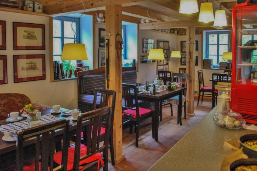 Kaffeemühle Hamma II - foto 23