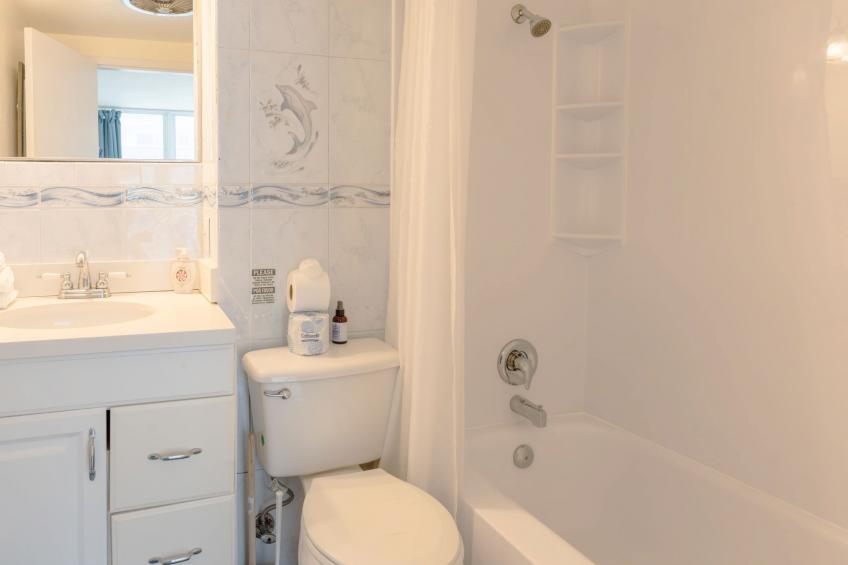 Charmante Eigentumswohnung mit 2 Schlafzimmern im Ocean Manor Resort - foto 21