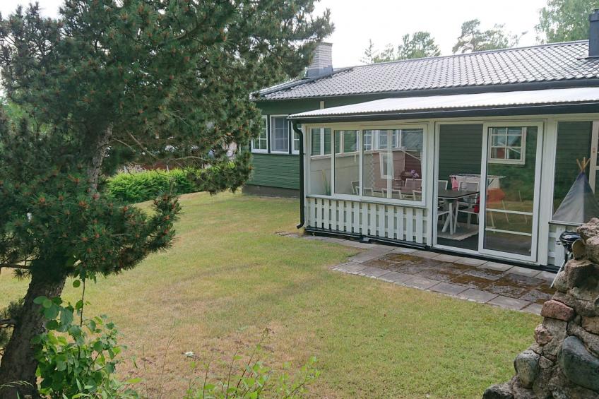 Familienfreundliches Ferienhaus mit großem Garten - foto 22