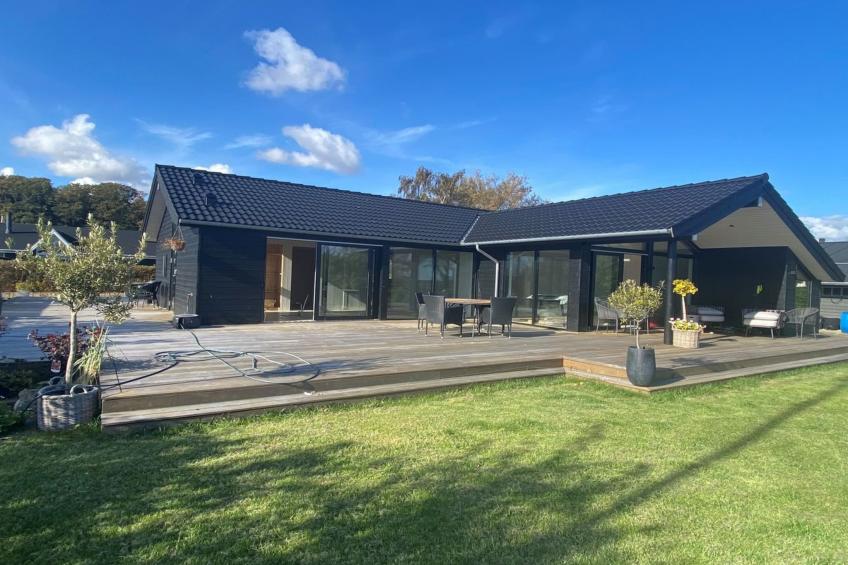 "Viveke" - 10m from the sea - foto 3