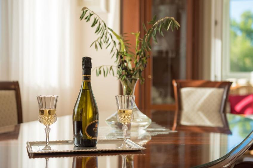 Villa 'Villa Mare' mit privatem Pool - foto 2