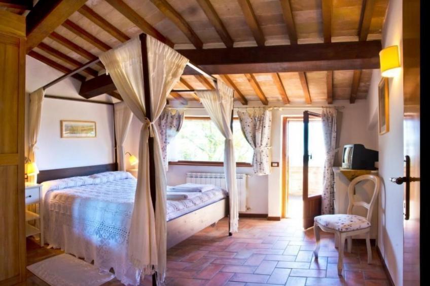 Toskana Poggio Cantarello - foto 3