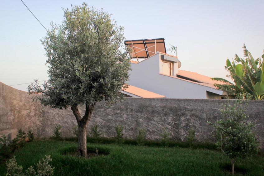 in Estreito Da Calheta mit Privatem Pool und Meerblick - foto 3