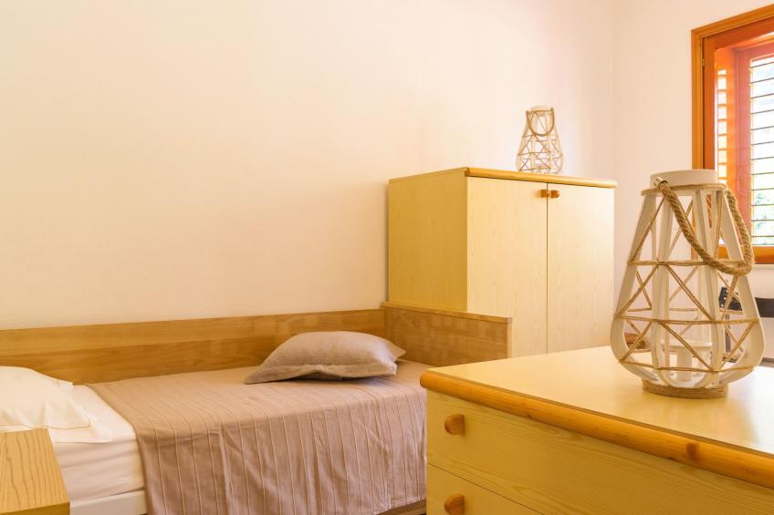 Wohnung 'Blue Wood' in Strandnähe - foto 8