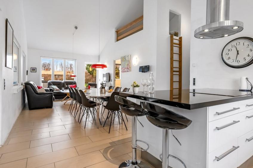 "Synne" - 350m from the sea - foto 6