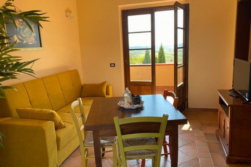 Pieve pomaia trilo flach - foto 25