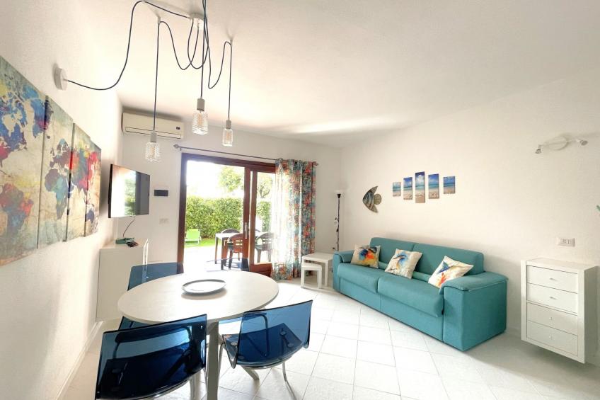 Wohnung "Alter Olivenbaum" mit Garten - foto 23