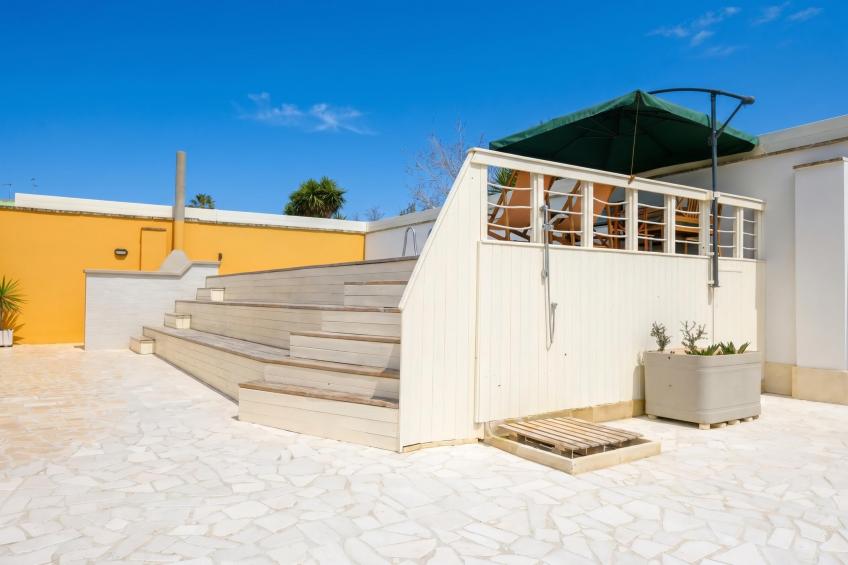 Villa Oasi al mare near the sea with pool - foto 33