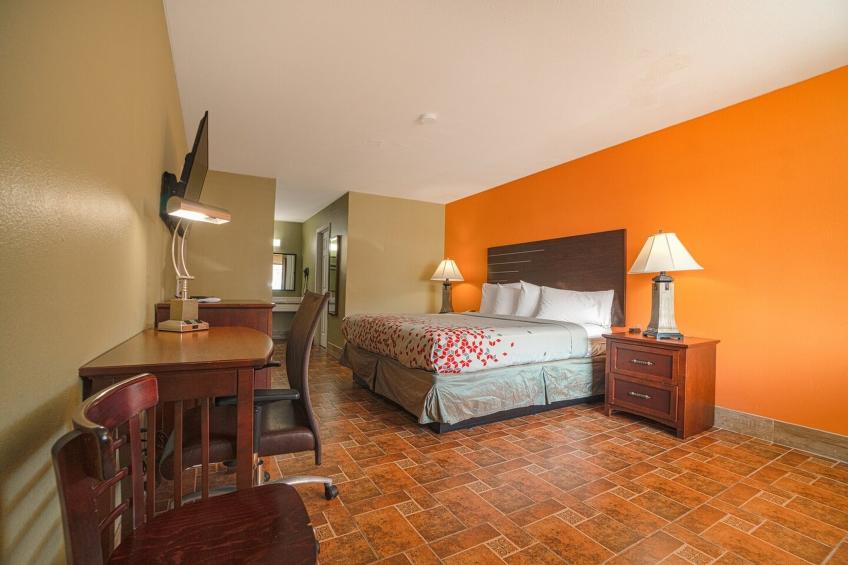 2 Bedroom Apartment without Kitchenette - foto 8