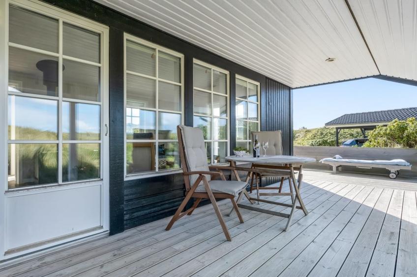 "Aise" - 75m from the sea in Western Jutland - foto 30