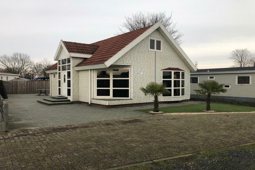 Recreatiepark Rhederlaagse Meren 7 - foto 11