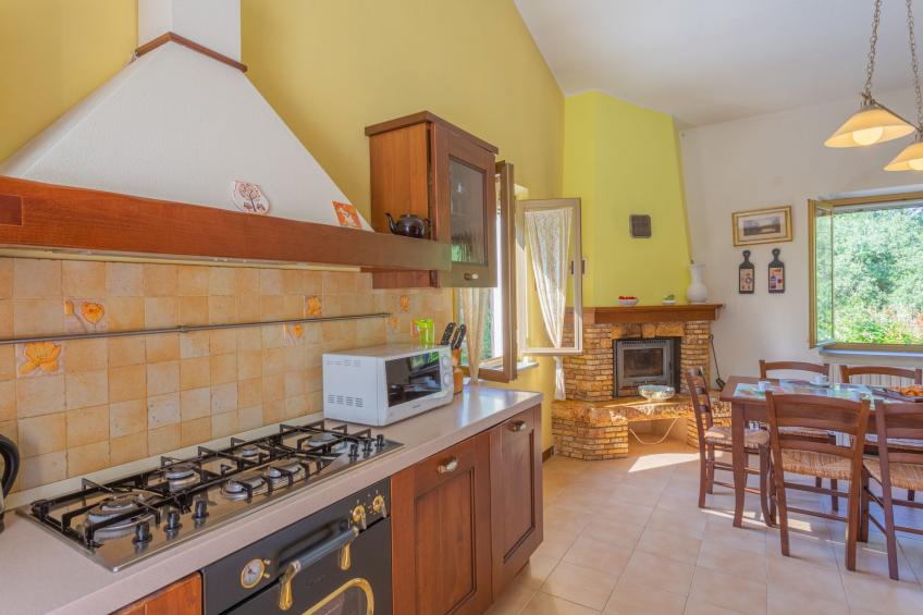 Casa Le Querce (PIT550) - foto 8