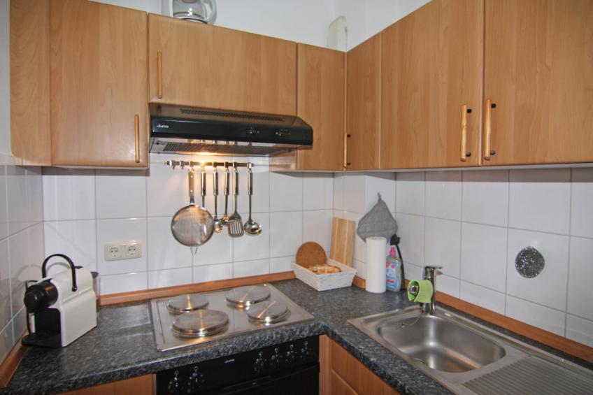 2-Raum-App 56 qm E-39 1 OG / 3 Pers - foto 11