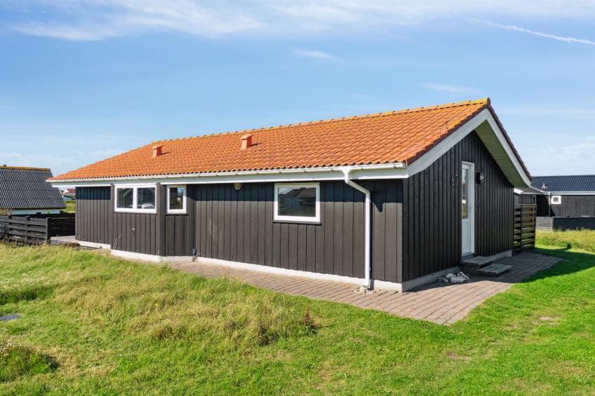 "Marissa" - 200m from the sea in NW Jutland - foto 7