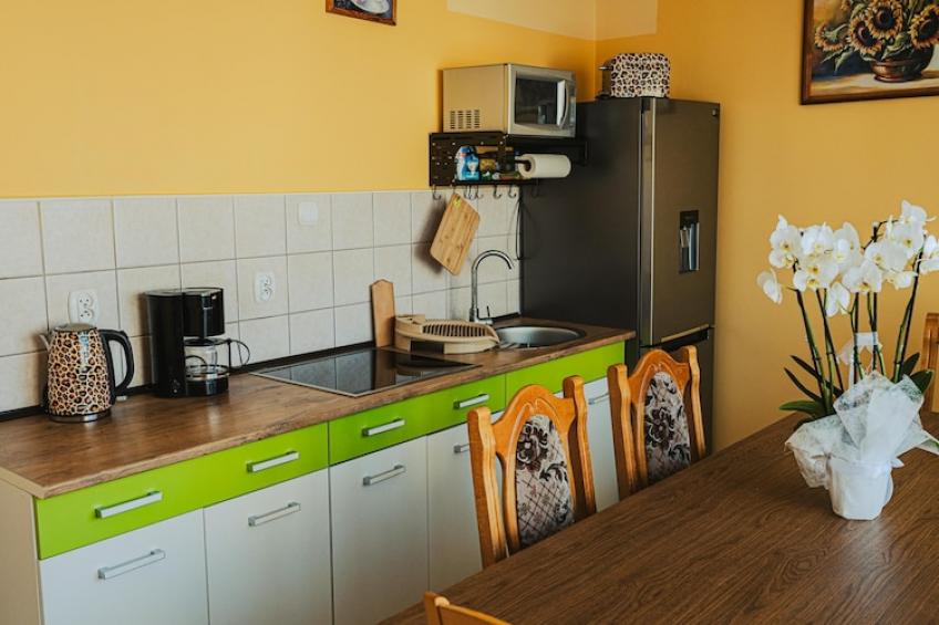 holiday home, Miedzyzdroje - foto 3