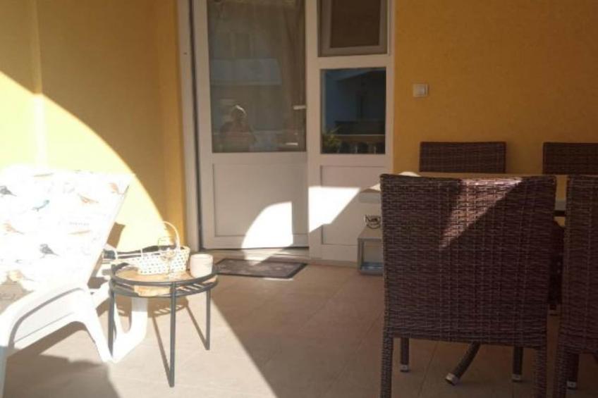 Cozy Vodice Garden Apartments With Terrace and BBQ - Standard one bedroom apartment (RED) - foto 20