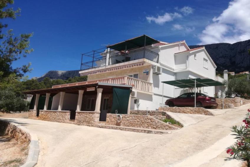 Comfort One Bedroom Apartment with Terrace and Sea view - foto 8