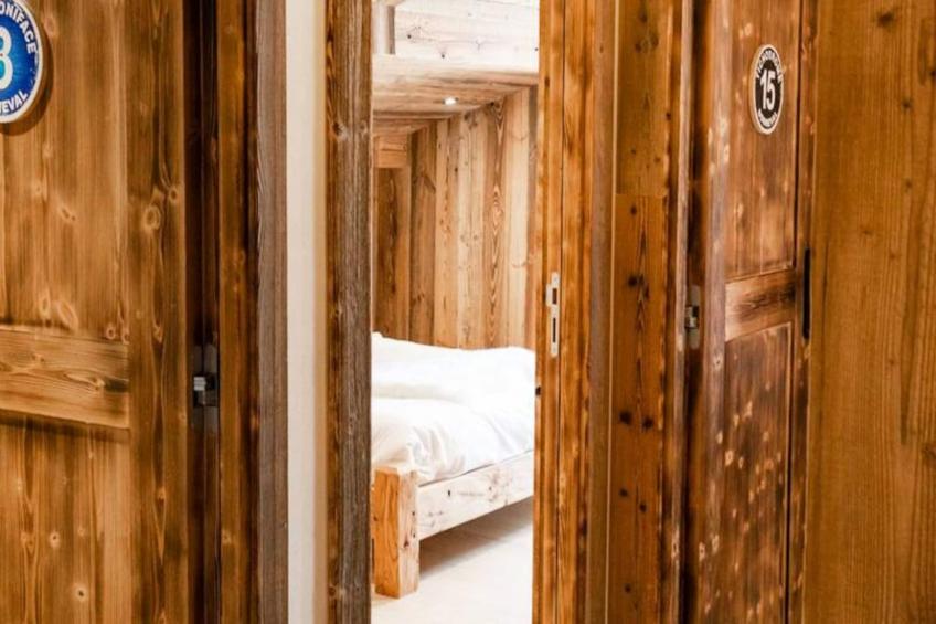 Résidence La Marmotte - foto 11