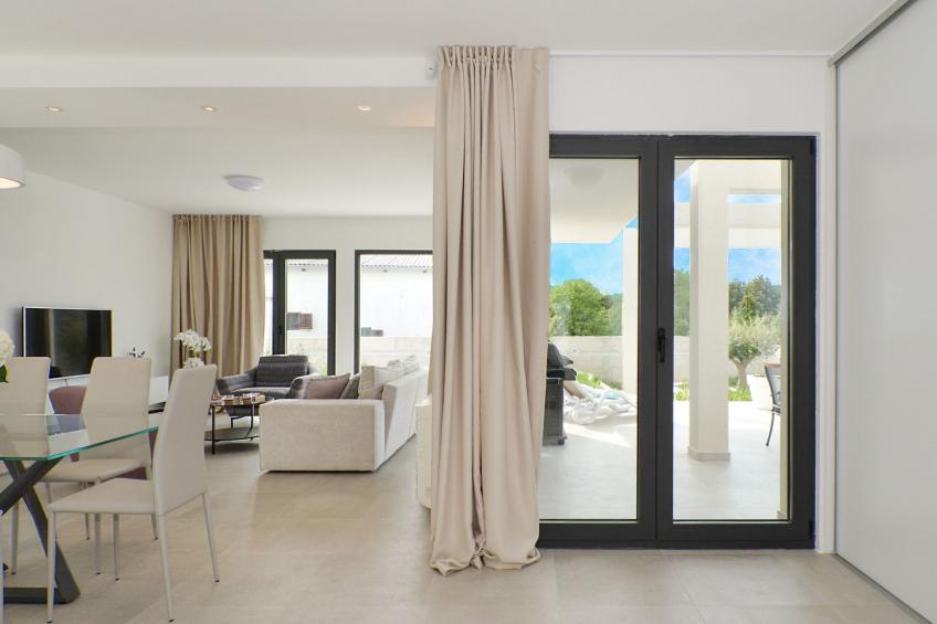 Haus in Dvornica mit privatem Parkplatz - foto 21