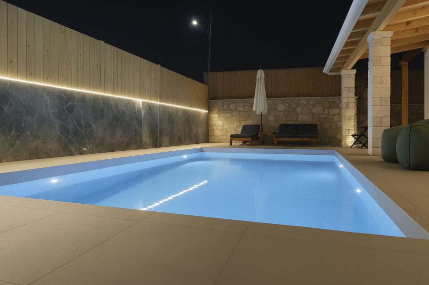 Entdecken Sie die ruhige Opulenz der Luxusvilla Levanda in Südalbanien - foto 34