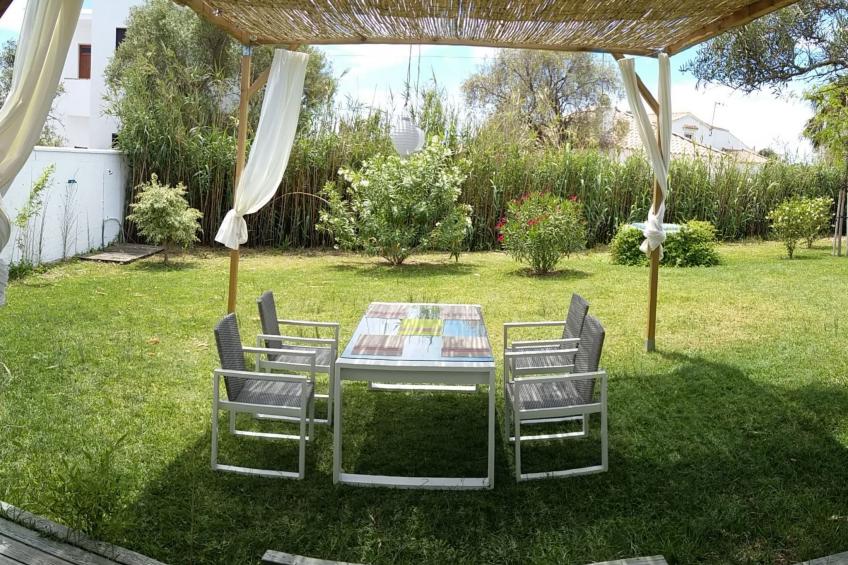 Casa Montecote Playa