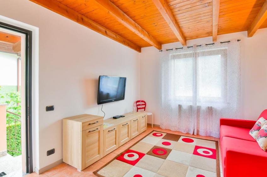 Jane e Jolie Haus privates Schwimmbad und Jacuzzi - foto 20