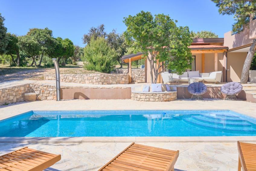 Ferienanlage Amalka Mare bei Litto - foto 8