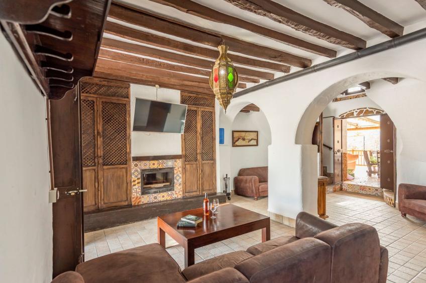 Gîte San Miguel - foto 7