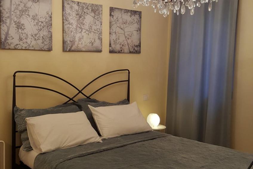 Wohnung 'Mercedes' mit Schwimmbad - foto 9