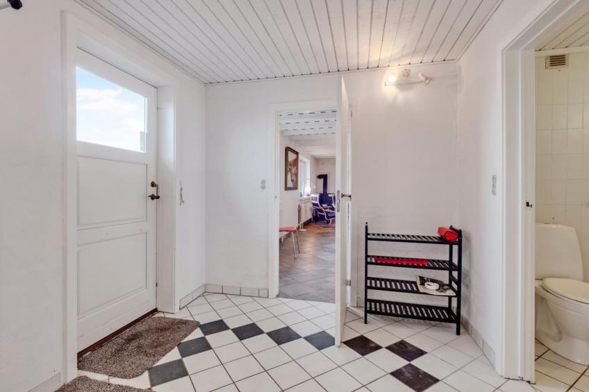 "Emmie" - 50m to the inlet in The Liim Fiord - foto 22