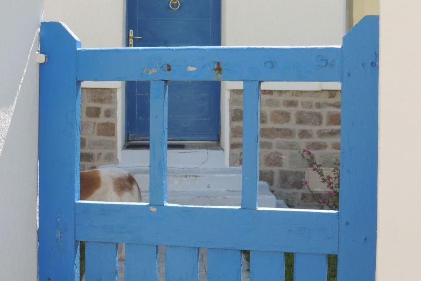 Charmantes Haus mit Garten, 200m vom Strand entfernt - foto 25