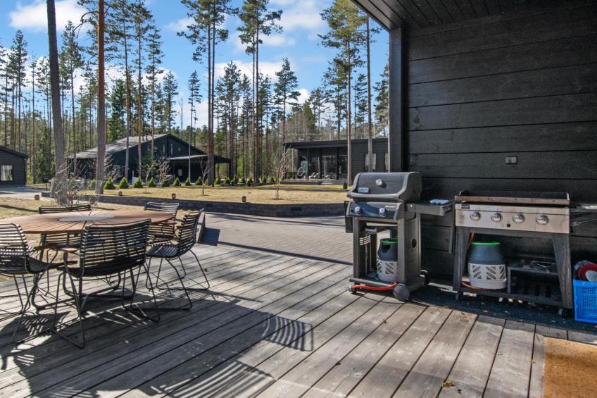 Villa lager - foto 30