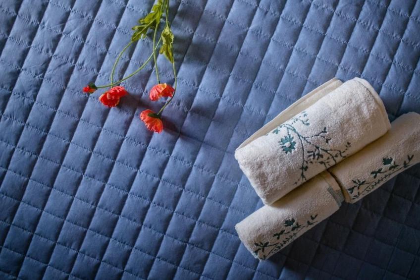 Villetta Armaiolo - foto 15