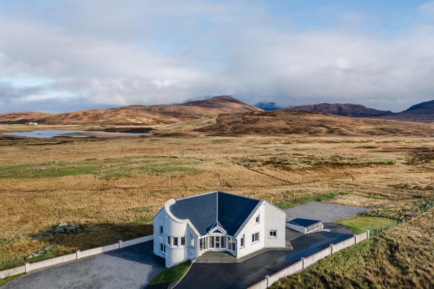 Benderloch House & Frobost Lodge - foto 72