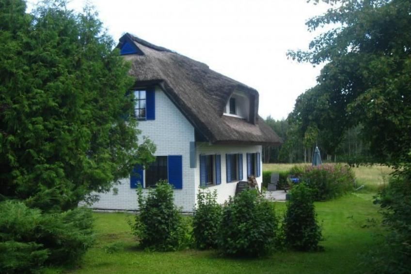 Haus-Zauberblau - foto 26