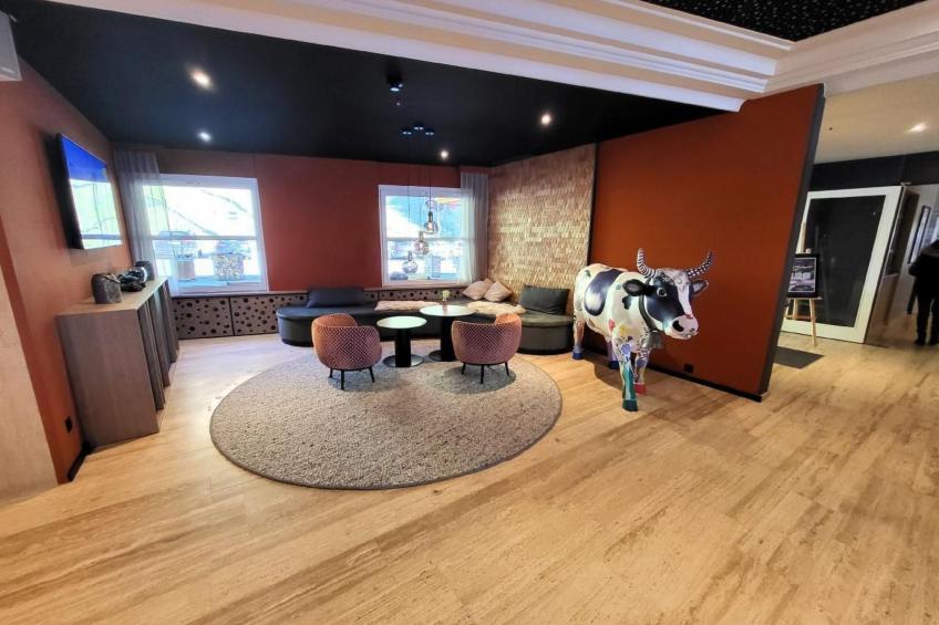 Hotel Apartment - foto 7