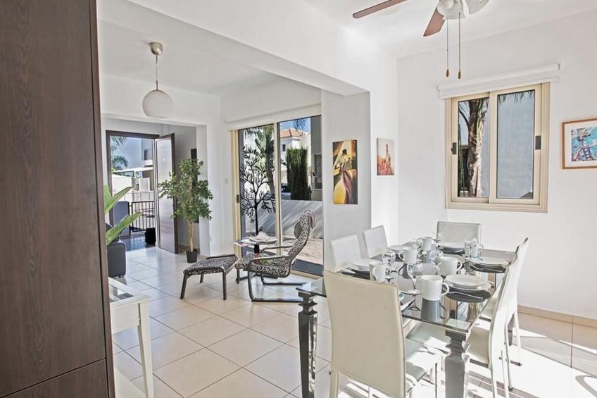 Ferienvilla PV17 mit Sonnenterrasse und Pool - foto 13