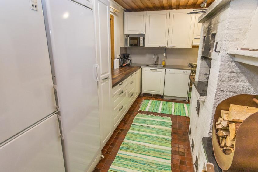 Hännänpää - foto 8