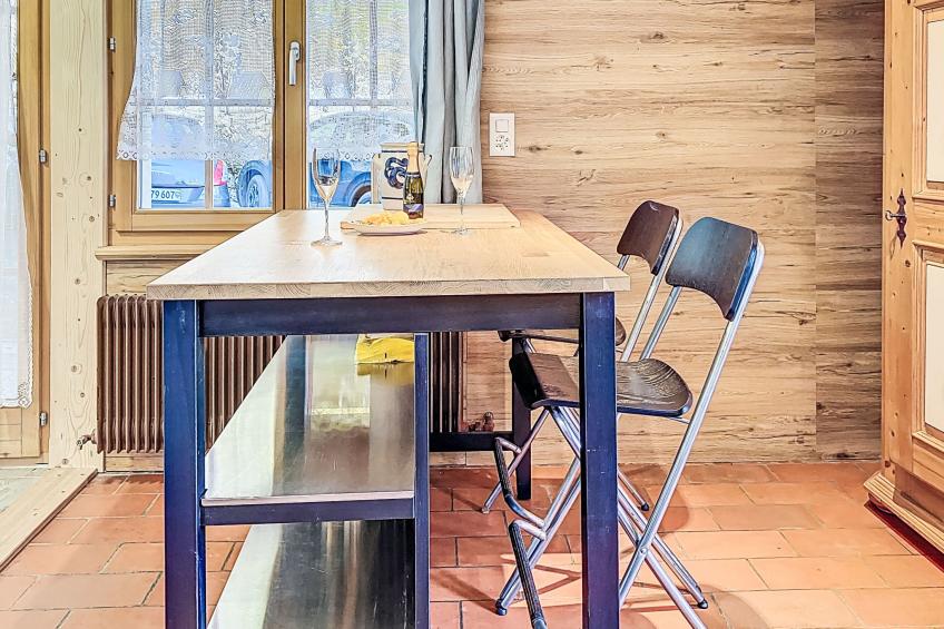 Chalet l'Aube - foto 11