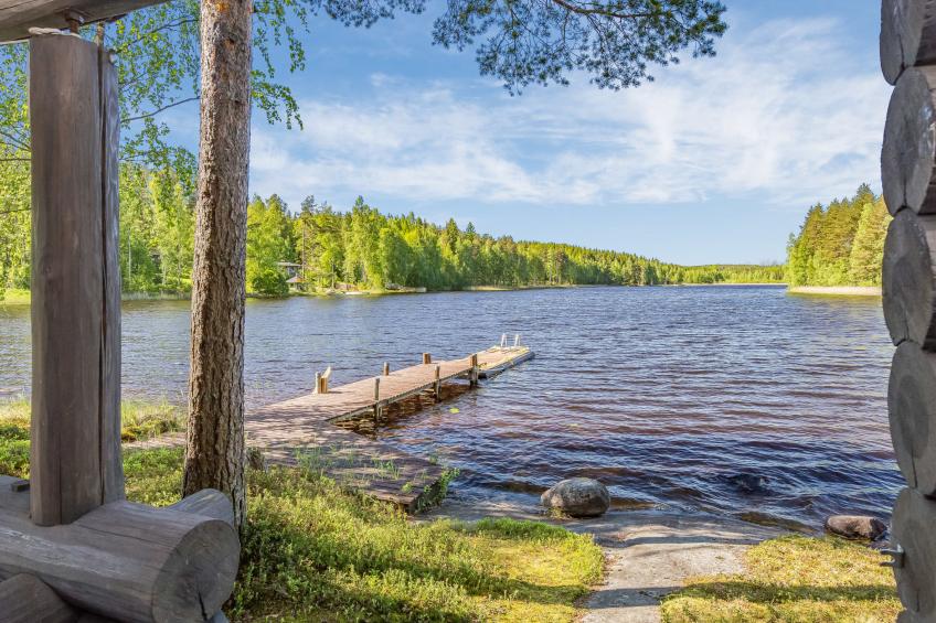 Aurinkoniemi - foto 5