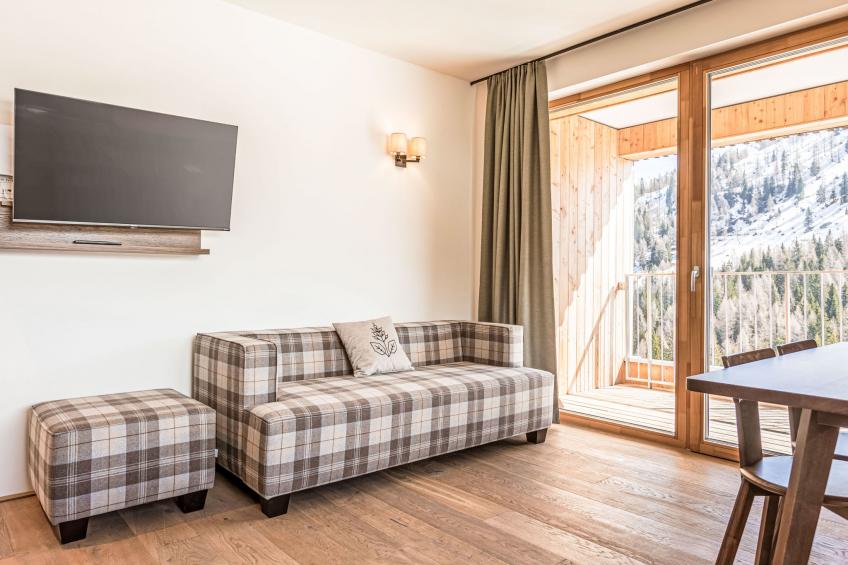 mit 2 Schlafzimmern und Sauna - foto 10