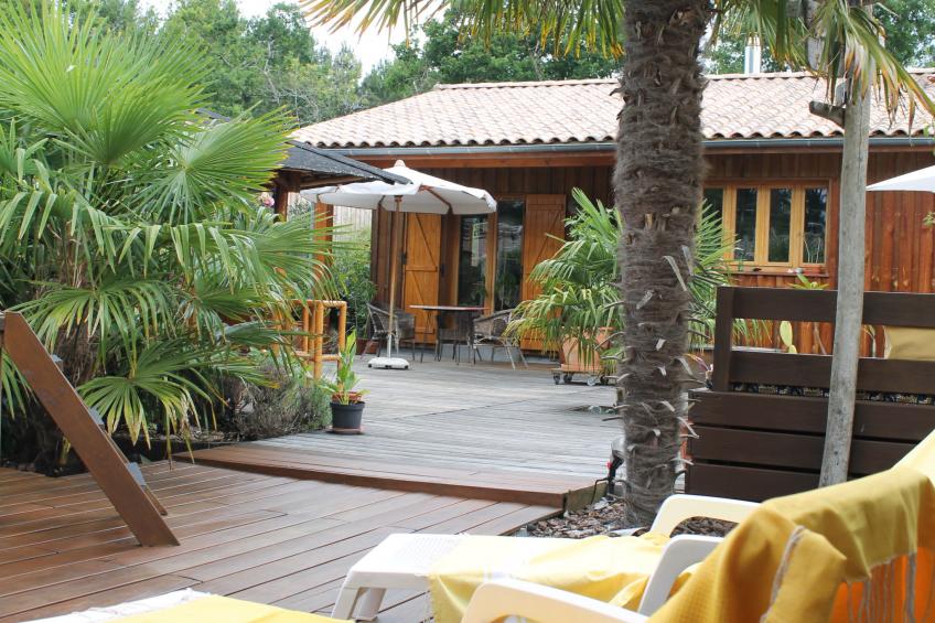 Ferienhaus mit Pool (LPO150) - foto 4