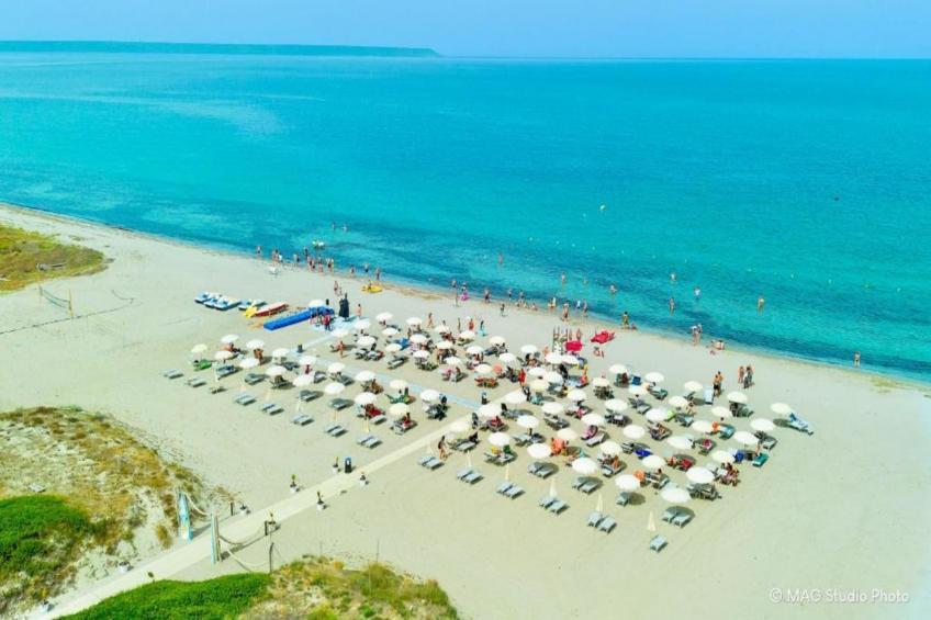 Villini Ala Birdi 3 pax - foto 34