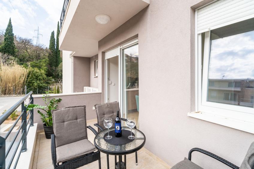 Apartment Zoric - Two Bedroom Apartment with Balcony - foto 30