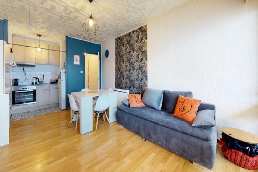 Appartements à Saint-Hilaire-de-Riez - foto 34