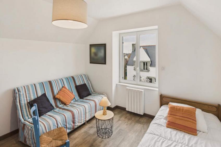 Maison à Le Guilvinec - foto 18