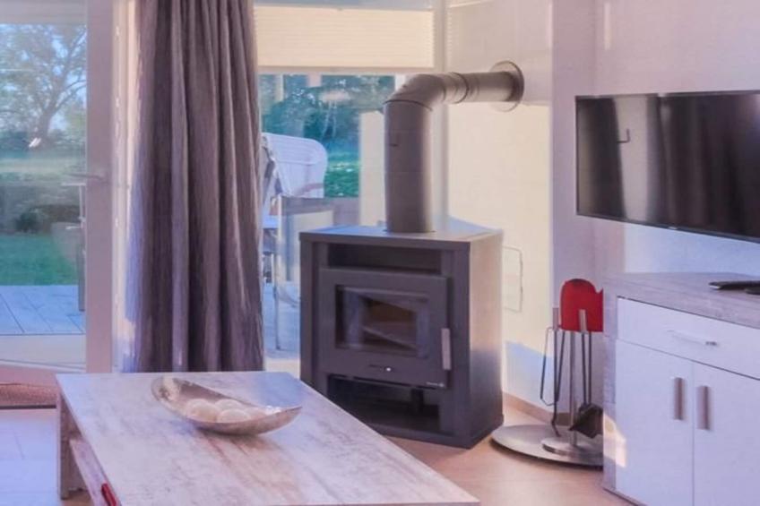 Kapitänshaus Gartendeck 64 qm Nr 531 - foto 12