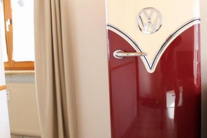 Kuschelnest Oase - foto 16